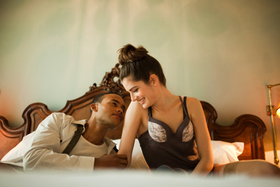 Не хватает секса в браке: спасет ли любовник отношения?