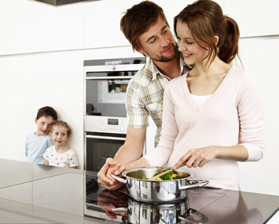  Верность, близость и доверие в отношениях