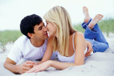 Взаимоотношения мужчины и женщины