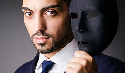 Как распознать женатого мужчину