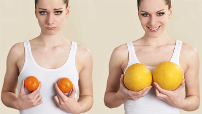 3 изюминки женского тела, от которых мужчины заводятся, а девушки понапрасну комплексуют