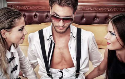 Классификация пикаперов