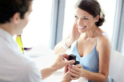 Замуж после 30: шансы выйти замуж