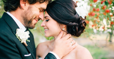 Замуж после 30: шансы выйти замуж