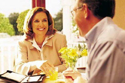 Как выйти замуж после 40 лет