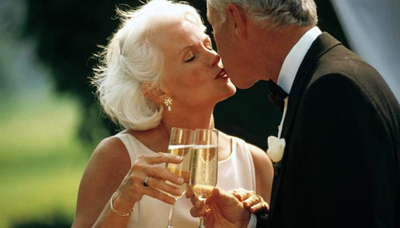 Как выйти замуж после 40 лет