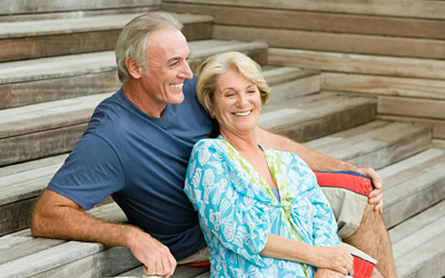 Замуж после 60