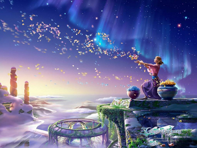 Цена желания