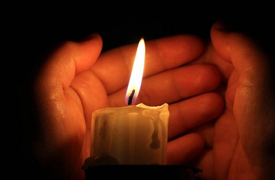 Человек и тепло