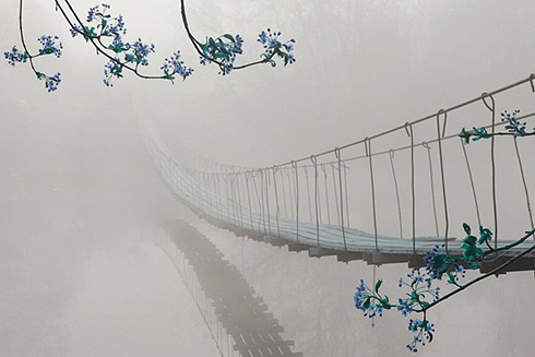 Прошлое прошло 