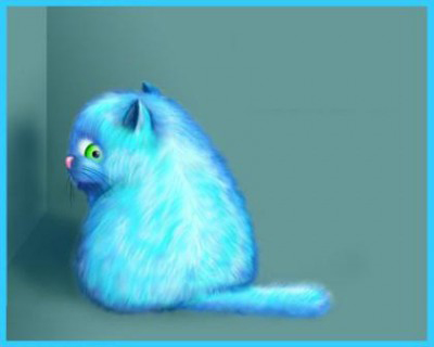 Сказка — притча про Обиду