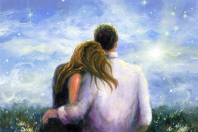 Притча о том, как вернуть любовь и нежность в отношения