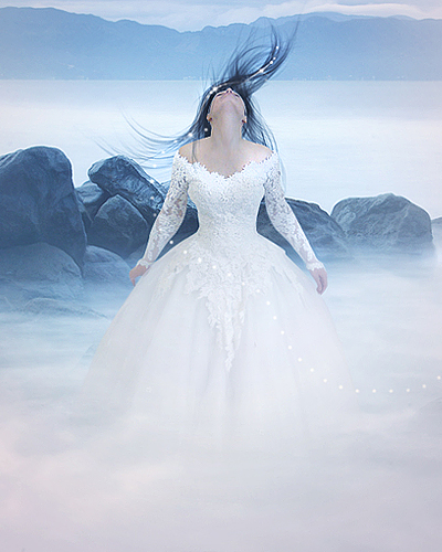 Сердце Женщины 