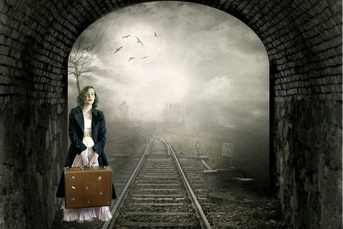 Совершенная женщина 