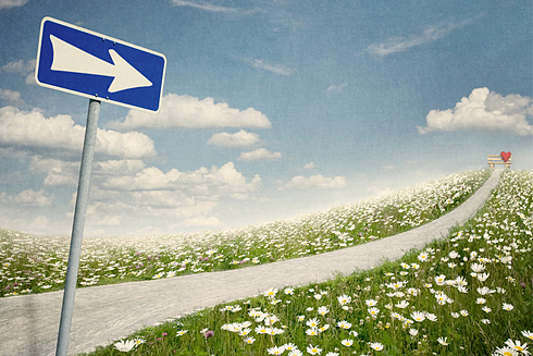 Тайна любви 