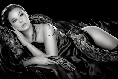 Почему женщина после свадьбы иногда становится змеей