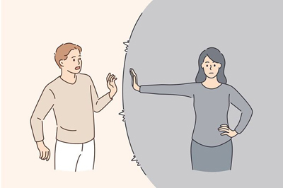 Личные границы: для чего они необходимы и как их установить
