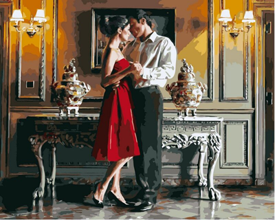 Почему мужчинам так нравится иметь близость с женой друга?