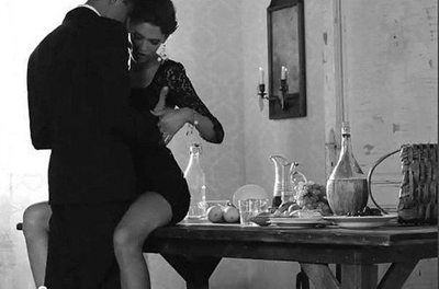 Почему мужчинам так нравится иметь близость с женой друга?