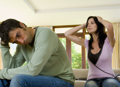 Осваиваем правила хорошей ссоры!