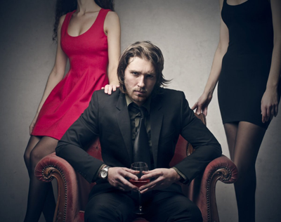 Бывших жен не бывает