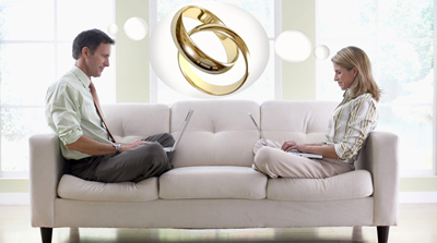 Чем плох гражданский брак?