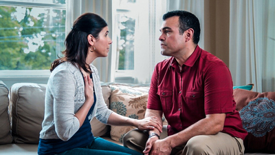 Почему расстаются идеальные пары