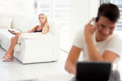 Что нужно знать об изменах мужа?