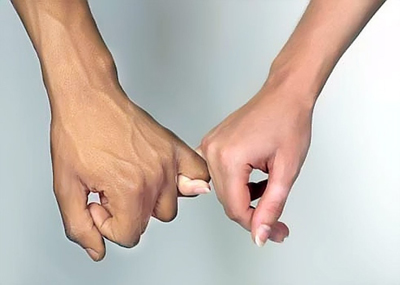 5 шагов к примирению с любимым мужчиной