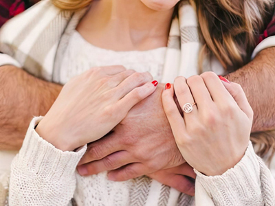 5 правил крепкого брака