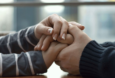 5 правил крепкого брака