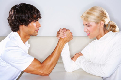 Мировой кризис брака: виноваты женщины?