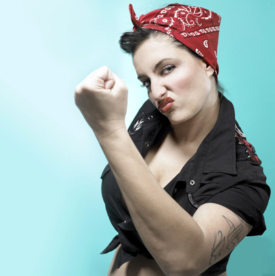 Мировой кризис брака: виноваты женщины?