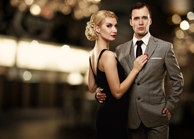 Мировой кризис брака: виноваты женщины?