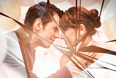 Советы доброжелателей разрушают брак!