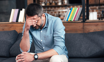 Кризис среднего возраста: просто не дай ему уйти!