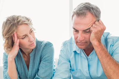 Кризис среднего возраста: просто не дай ему уйти!