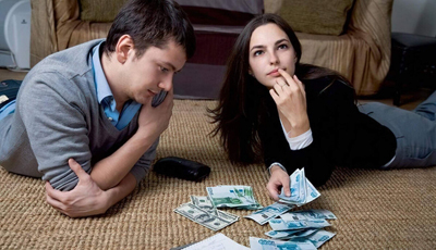 Кто в семье должен зарабатывать больше