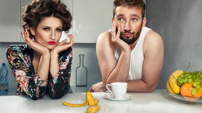 Любовь и брак – не одно и то же?