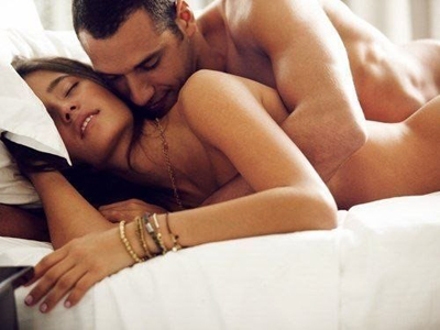 Любовь и секс