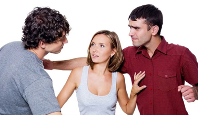 Любовник в кровати, а муж на пороге: что делать?