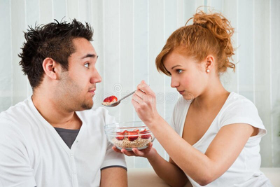 Как не стать для мужа "мамочкой"