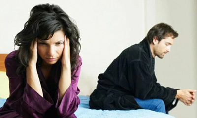 Почему мы страдаем, когда муж изменяет