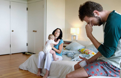 Нет секса – нет мужчины!