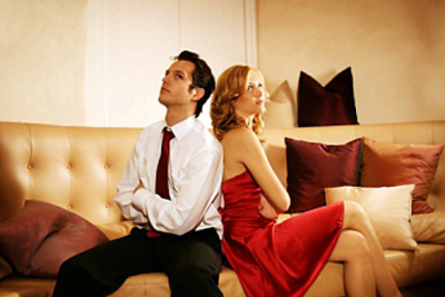 Стоит ли бороться за неверного мужа