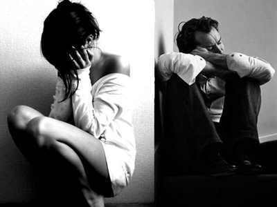 Что делать, если вы чувствуете одиночество в отношениях