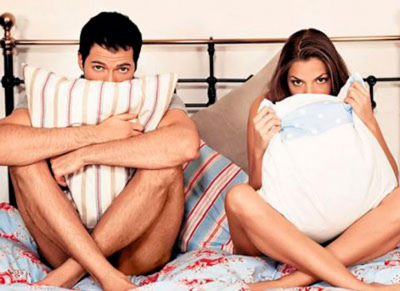 Отдельно или вместе: как должна спать пара, чтобы сохранить здоровье и отношения  