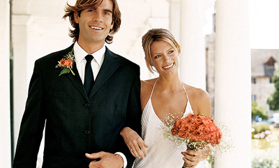  Брак по расчёту 