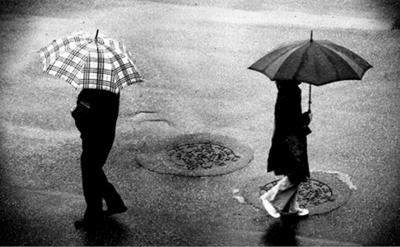 Отношения закончились