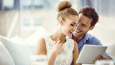 Помоги любимому стать успешным: Как вдохновить мужчину на подвиги